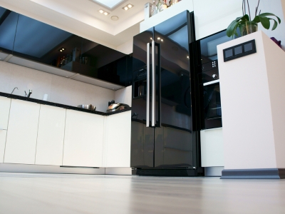 Холодильник системы S'B'S Bosch